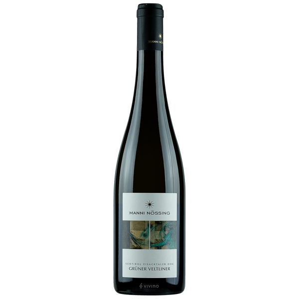 Manni Nossing Gruner Veltliner