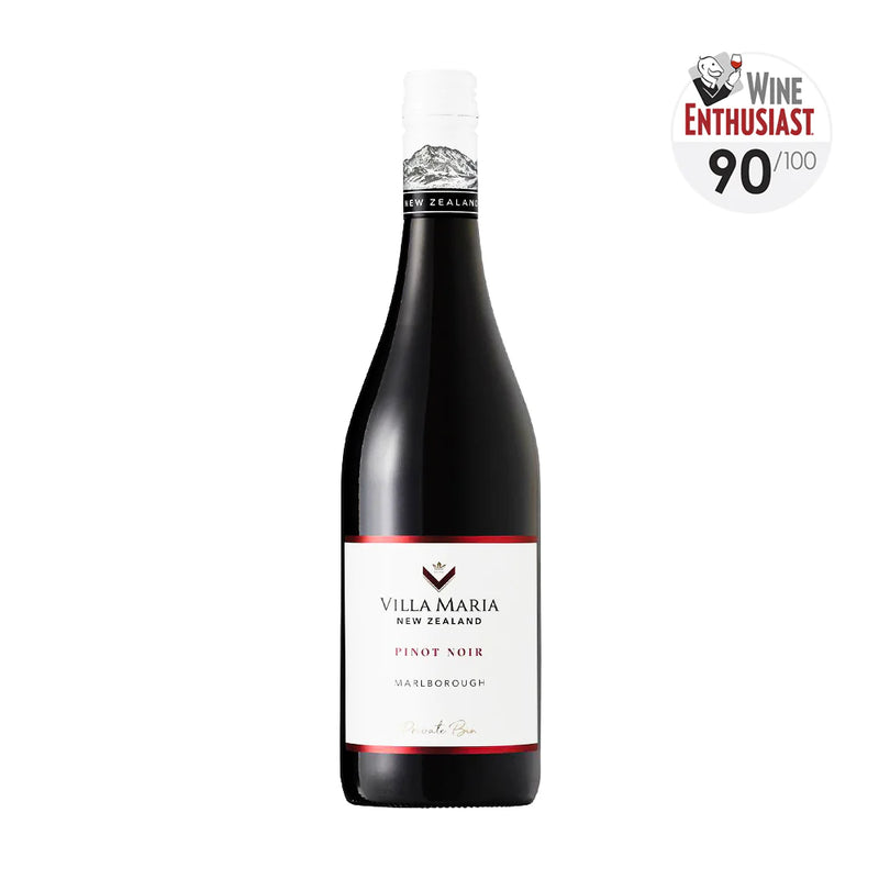 Villa Maria Pinot Noir Private Bin