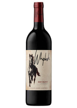 WHIPLASH RED BLEND, CALIFORNIA