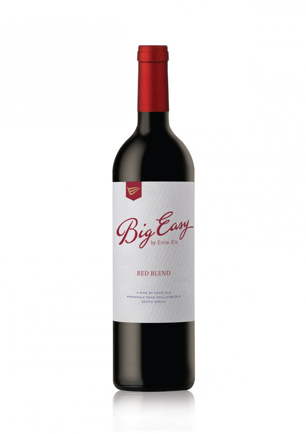 Ernie Els "Big Easy" Red