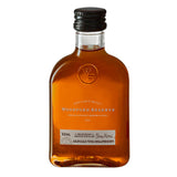 WOODFORD RESERVE BBN 50ML SLEEVE (12 BOTTLES)