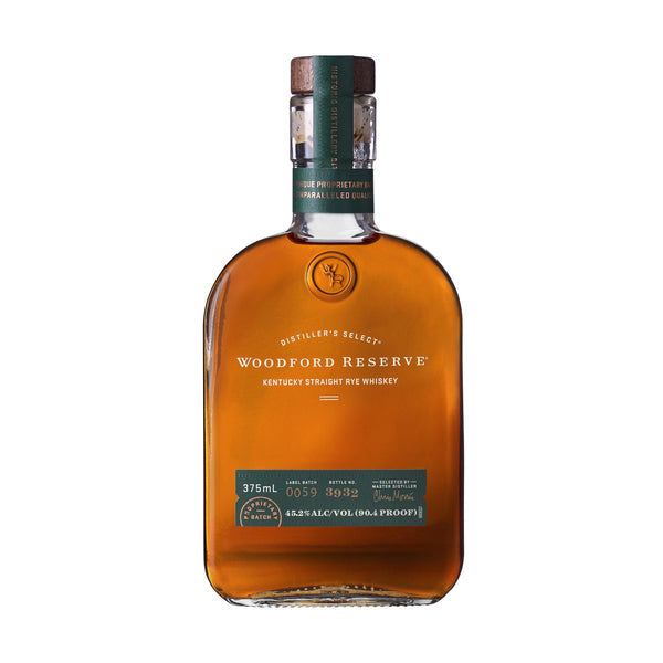 WOODFORD RESERVE RYE 375ML