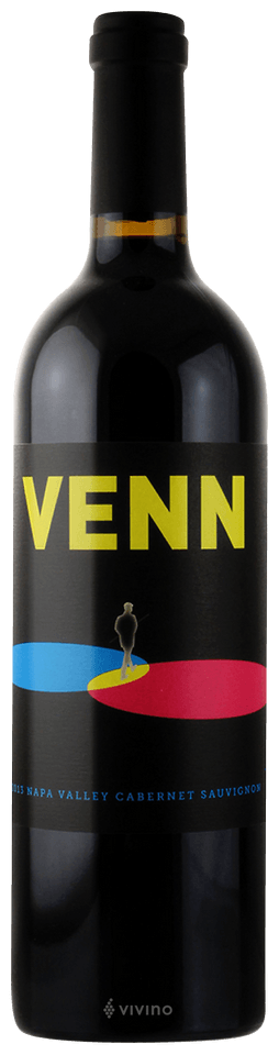 Young Inglewood VENN Cabernet, 2019