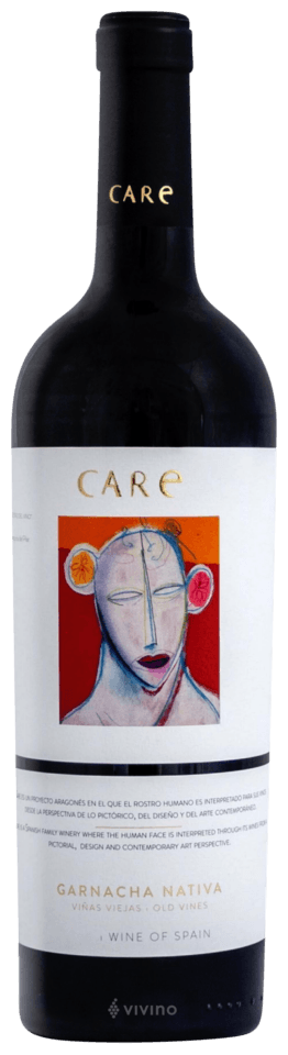 Care Garnacha Nativa