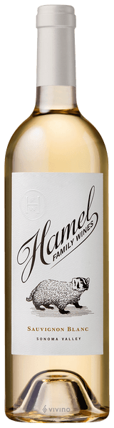 Hamel Reserve Sauvignon Blanc, 2018