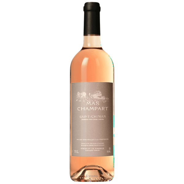 Mas Champart Saint-Chinian Rose