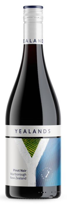 YEALANDS PINOT NOIR