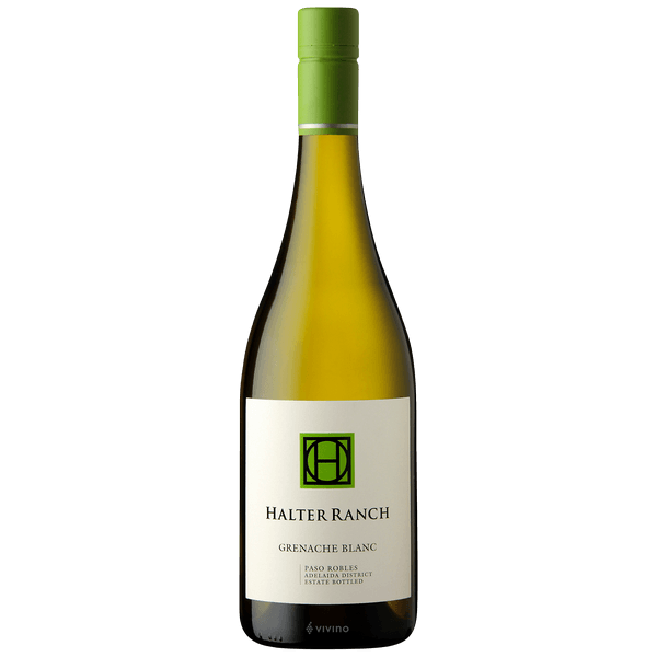 Halter Ranch Grenache Blanc