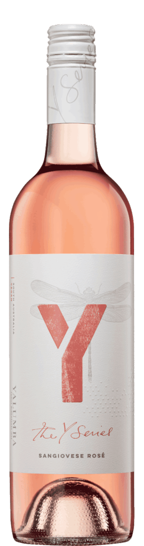 Yalumba 'Y Series' Sangiovese Rosé, Barossa Valley