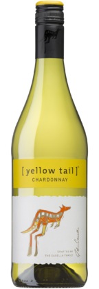 YELLOW TAIL CHARDONNAY