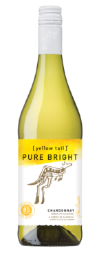 YELLOW TAIL PURE BRIGHT CHARDONNAY