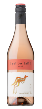 YELLOW TAIL ROSE