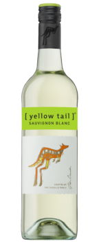 YELLOW TAIL SAUVIGNON BLANC