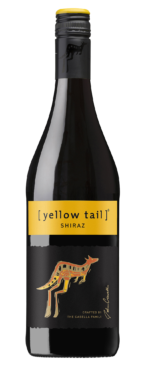 YELLOW TAIL SHIRAZ