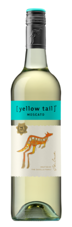 YELLOW TAIL MOSCATO