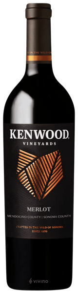 Kenwood Merlot