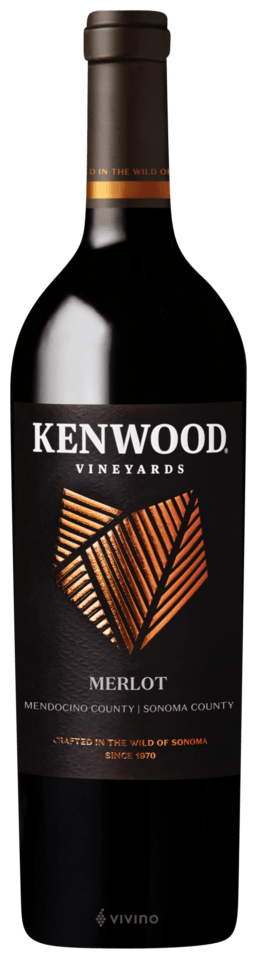 Kenwood Merlot