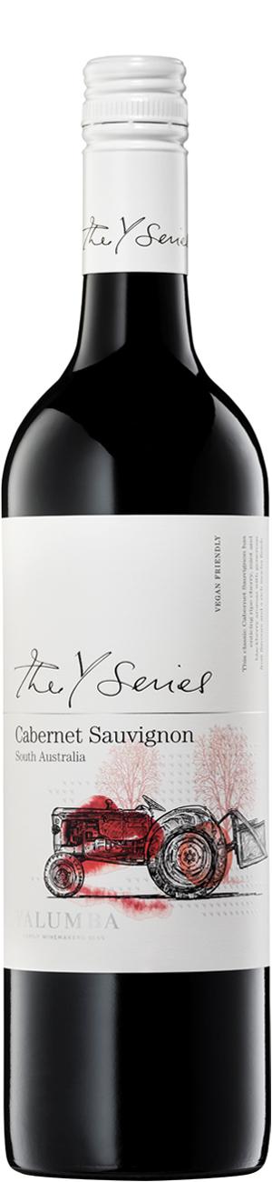 Yalumba 'Y Series' Cabernet Sauvignon, South Australia