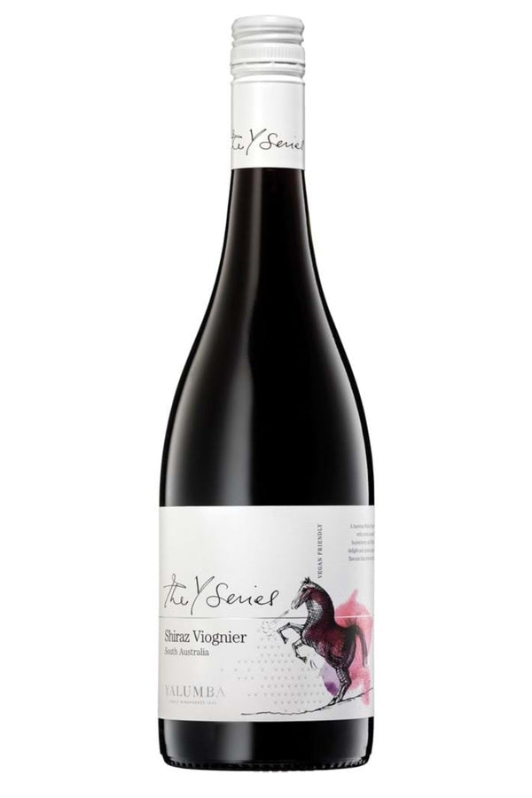 Yalumba 'Y Series' Shiraz-Viognier