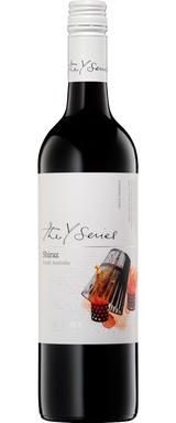 Yalumba 'Y Series' Shiraz