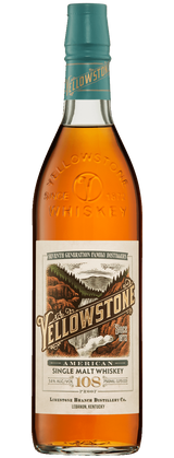 YELLOWSTONE SINGLE MALT