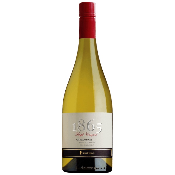 1865 Chardonnay "Single Vineyard"