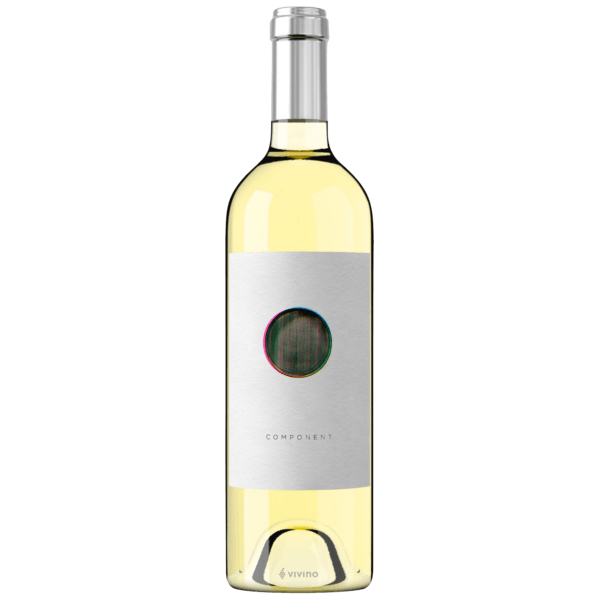 Component Wine Semillon, 2016