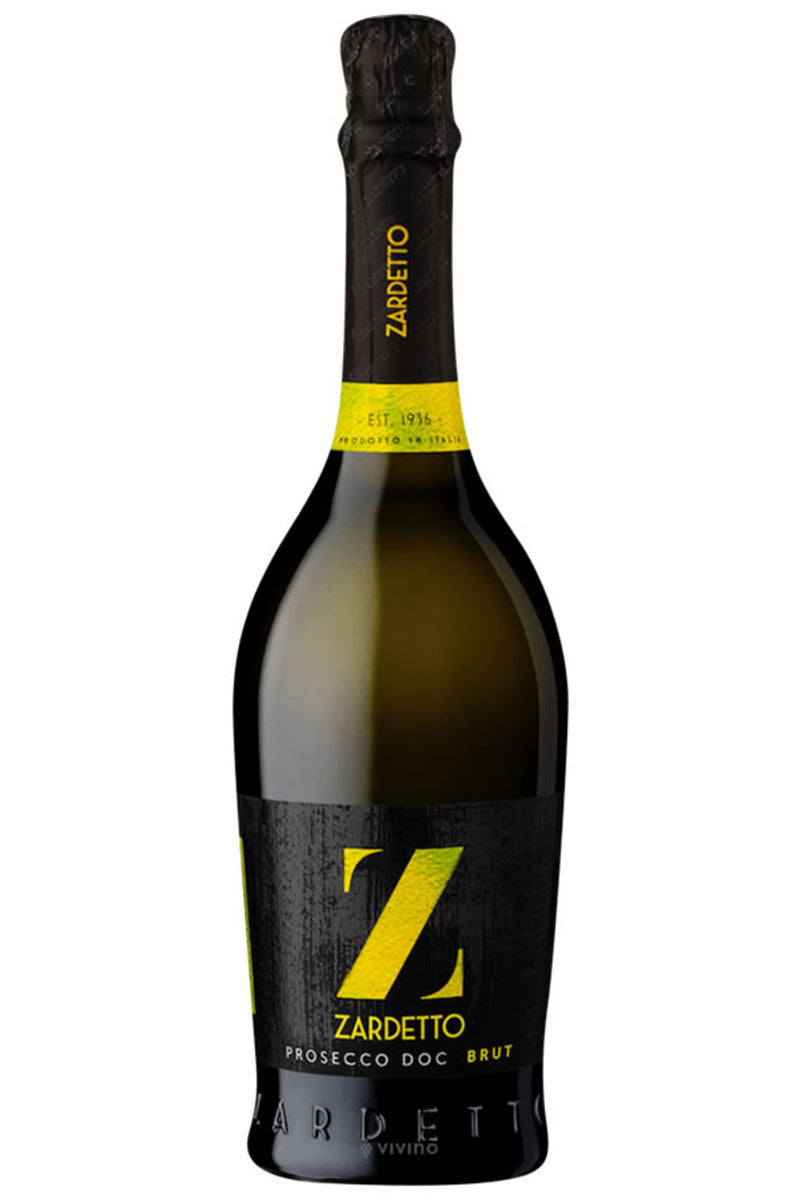 Zardetto Prosecco Brut Spumante