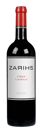 Bodegas Borsao Zarihs GP