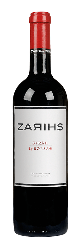 Bodegas Borsao Zarihs GP