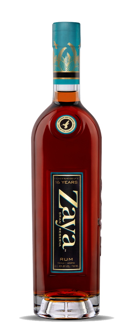 ZAYA GRAN RESERVA RUM Rum BeverageWarehouse