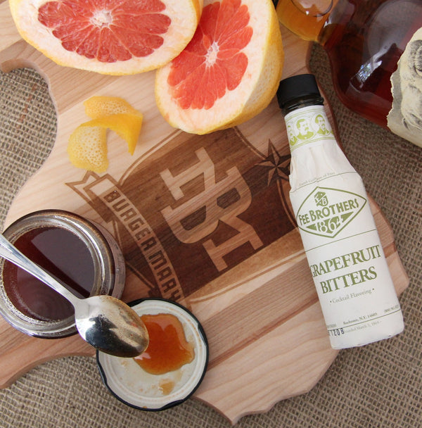 Fee Brothers Grapefruit Bitters