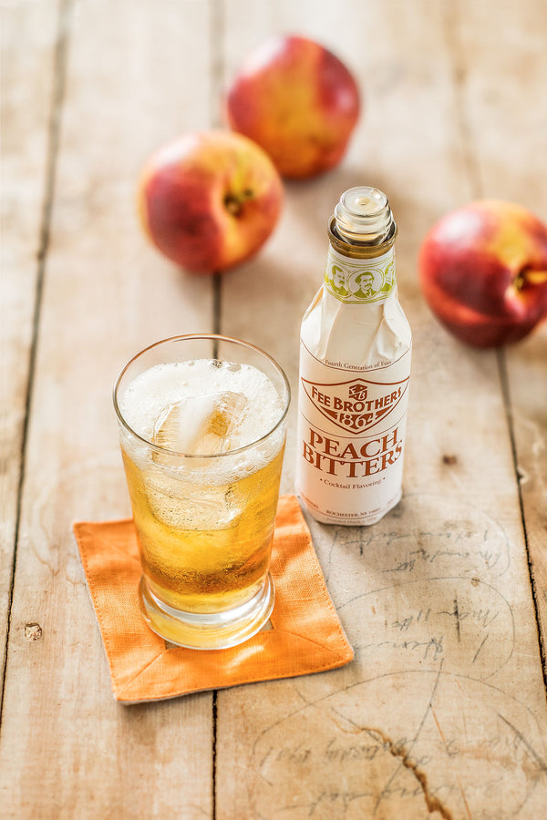 Fee Brothers Peach Bitters