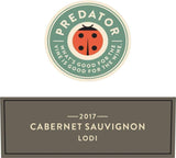 PREDATOR CABERNET SAUVIGNON