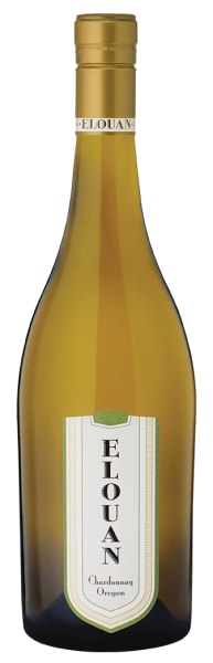 Elouan Chardonnay, Oregon