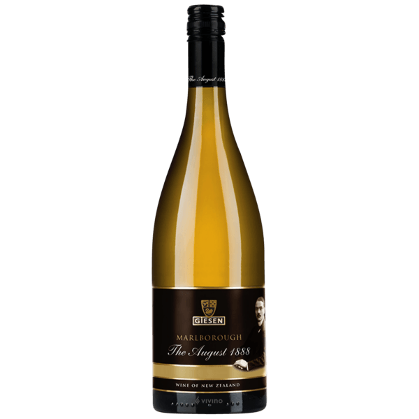 Giesen "The August 1888" Sauvignon Blanc