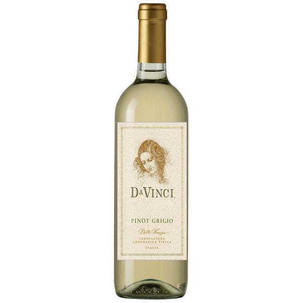 Da Vinci Pinot Grigio delle Venezie