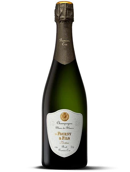 Veuve Fourny Blanc de Blancs Brut 1er Cru NV