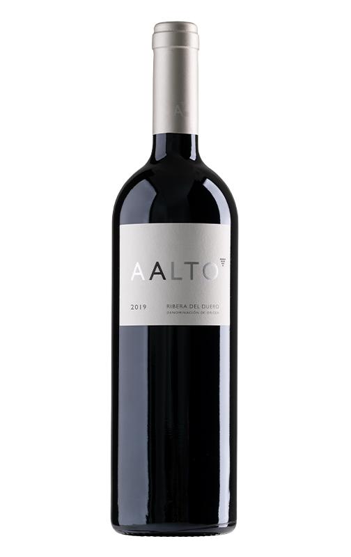 Aalto Ribera Del Duero Tempranillo