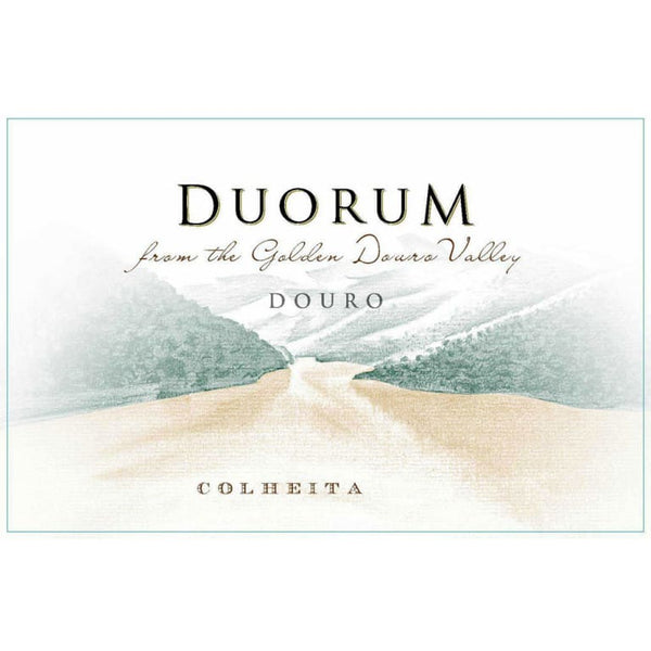 Duorum Colheita Red, Portugal