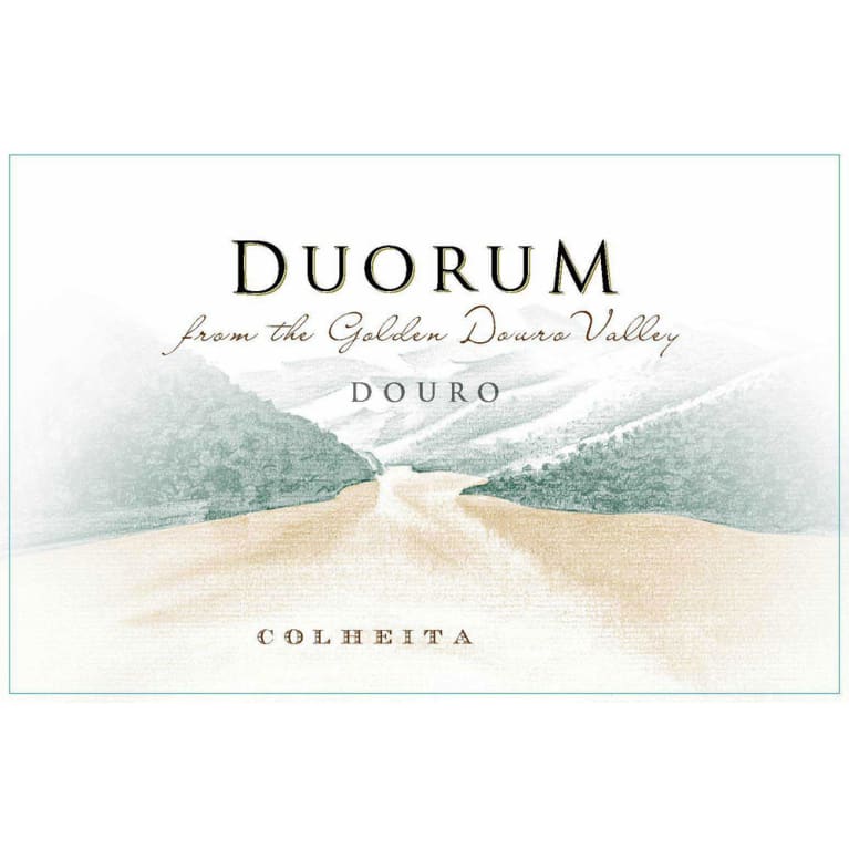 Duorum Colheita Red, Portugal