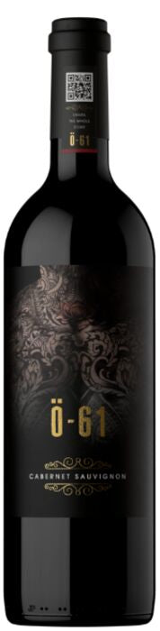 O-61 Red Blend