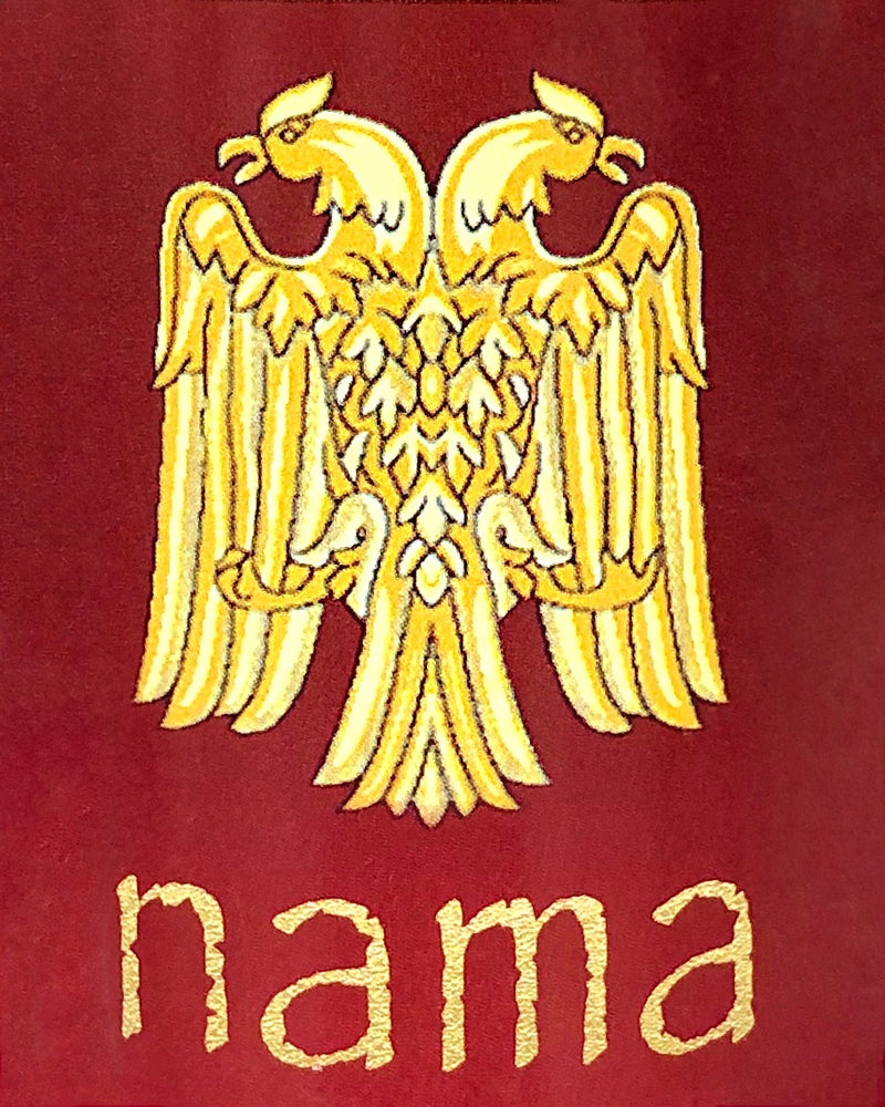 Achaia Nama Sacramental