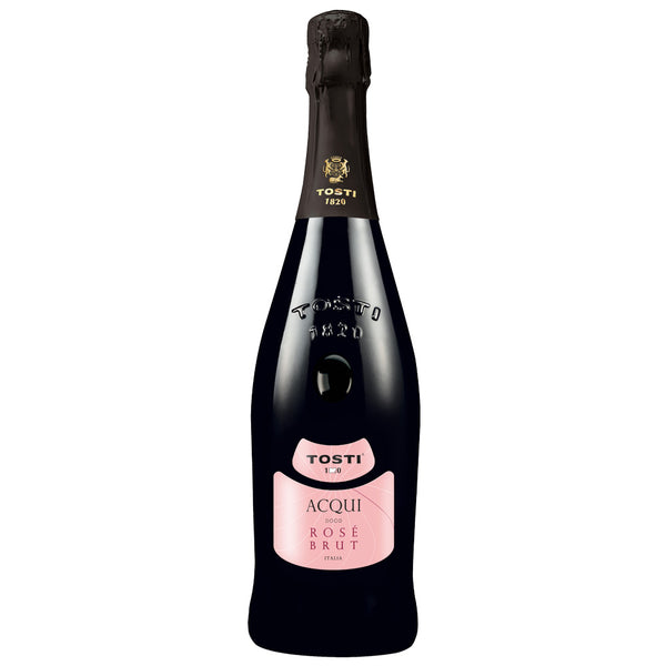 Tosti 1820 Acqui Rose Brut