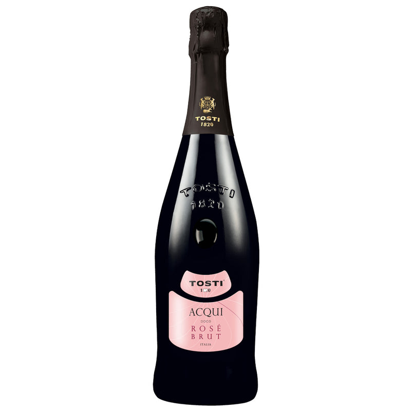 Tosti 1820 Acqui Rose Brut