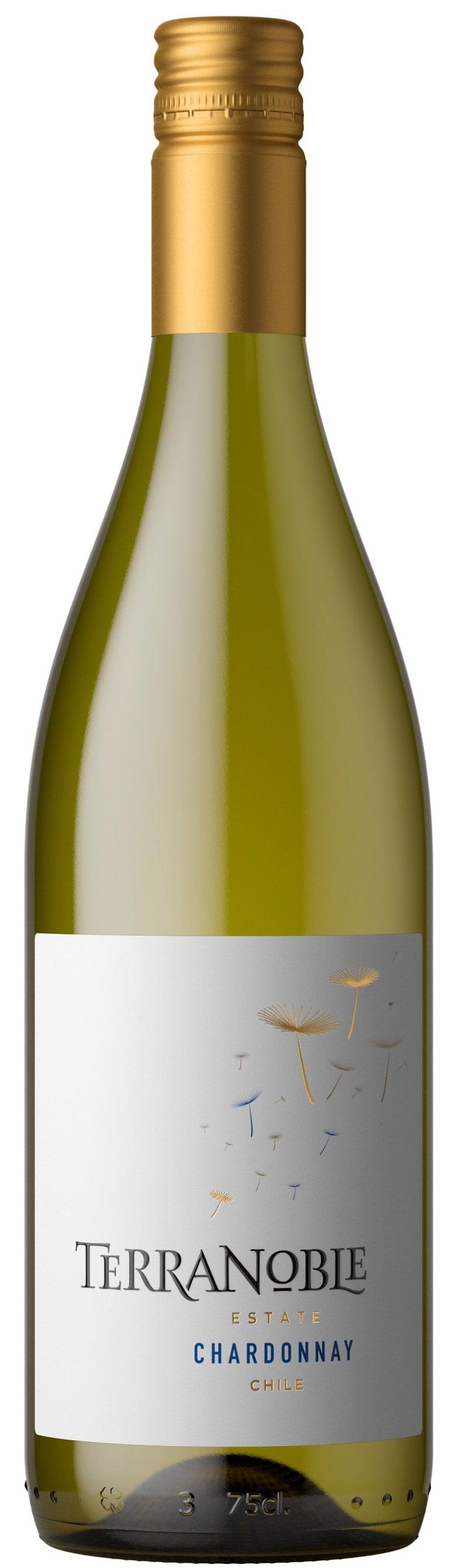 Terranoble Chardonnay, Chile