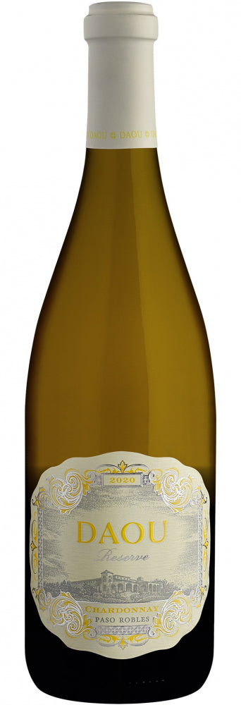 Daou Chardonnay Reserve