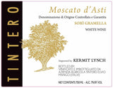 ElvioTintero Moscato D'Asti