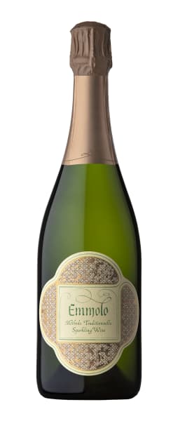 Emmolo No. 2 Sparkling, California