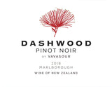 Dashwood Pinot Noir